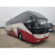 Туристический автобус Luxrious 12m53 Seats LHD Diesel Bus